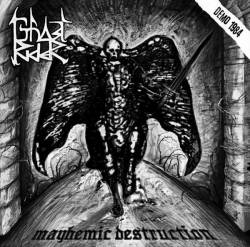 Ghostrider : Mayhemic Destruction